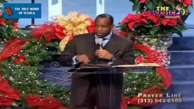 Bishop Charles Ellis, The Peace of God