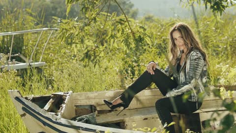 Özen Yıldırım - Dönme (Remix)