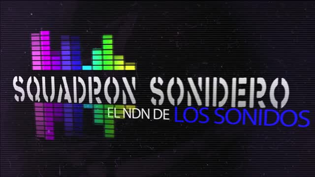 CUMBIA DE ANAHI - SONIDO FANTASMA