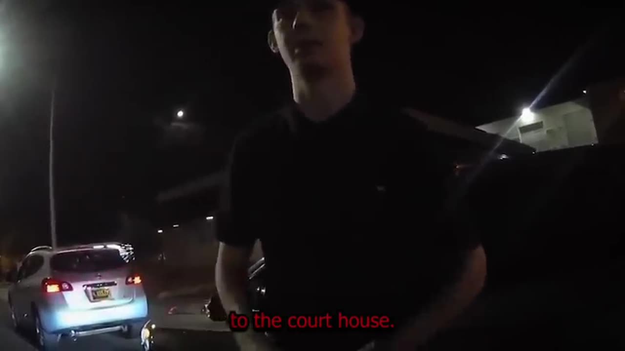 6 Most Disturbing Things Caught on Police Bodycam Footage