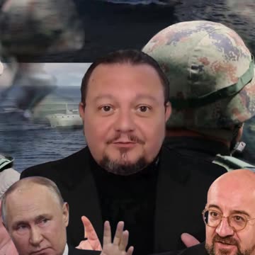 Preparem-se Para Guerra