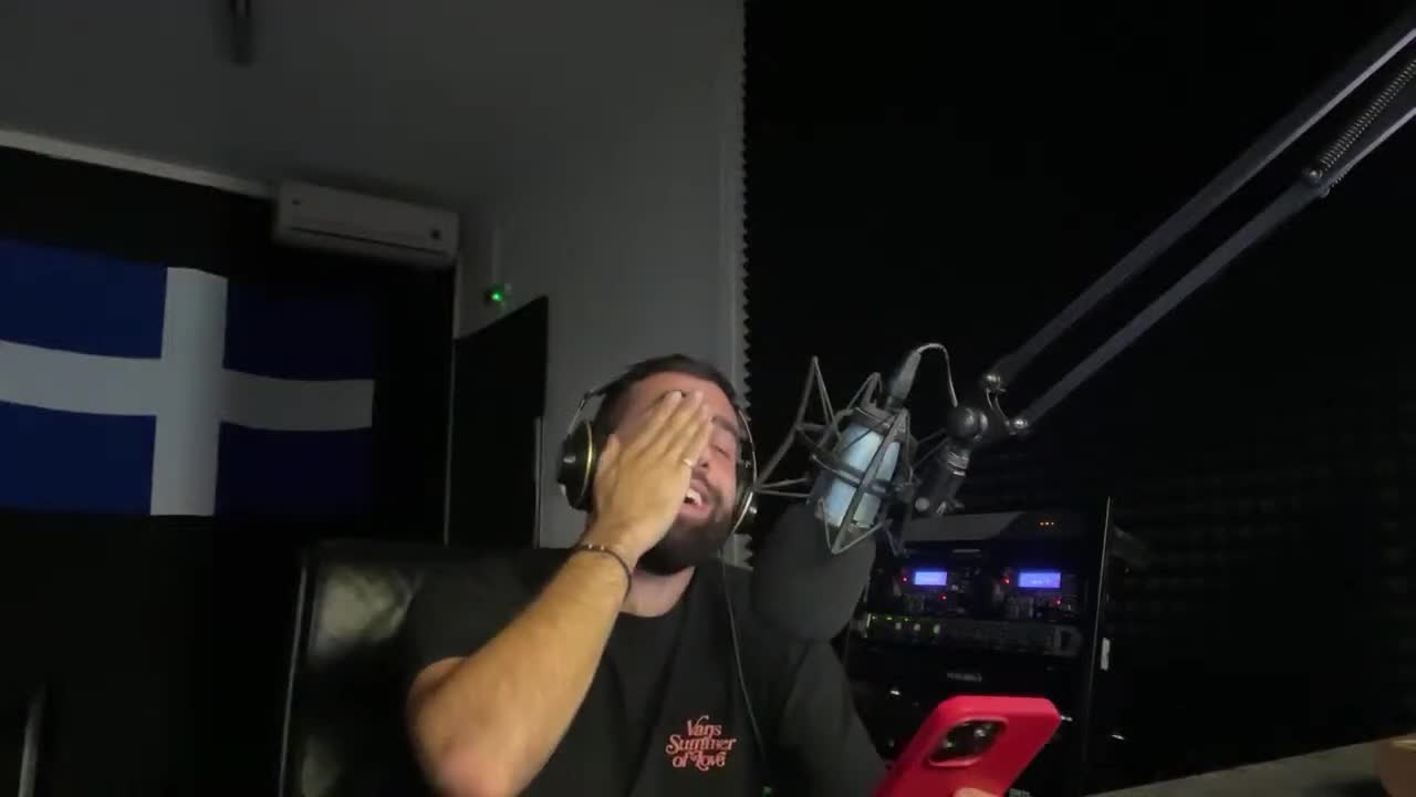 ΣΕΡΕΤΗΣ ΓΡΗΓΟΡΗΣ - ΚΟΝΤΡΑ ΣΤΟ ΣΥΣΤΗΜΑ LIVE (200922)