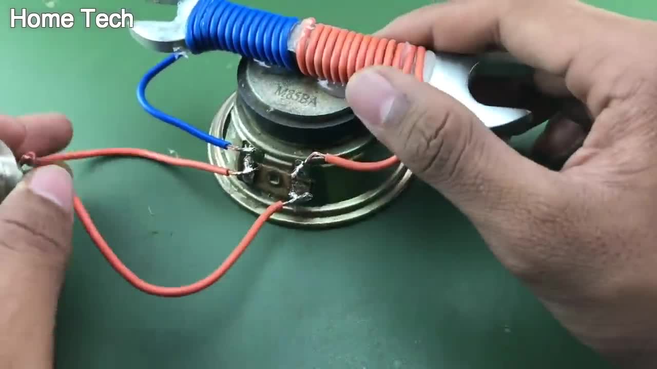 Free Energy generators by using magnets