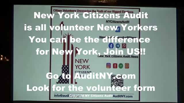 NY Citizens Audit Report Highlights February 3 2022