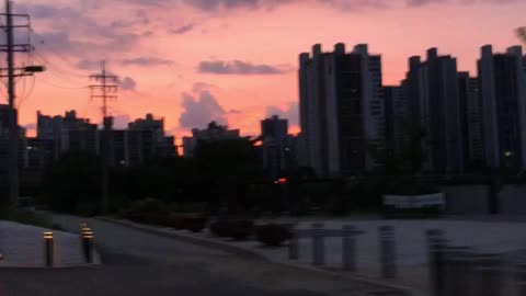 way back home