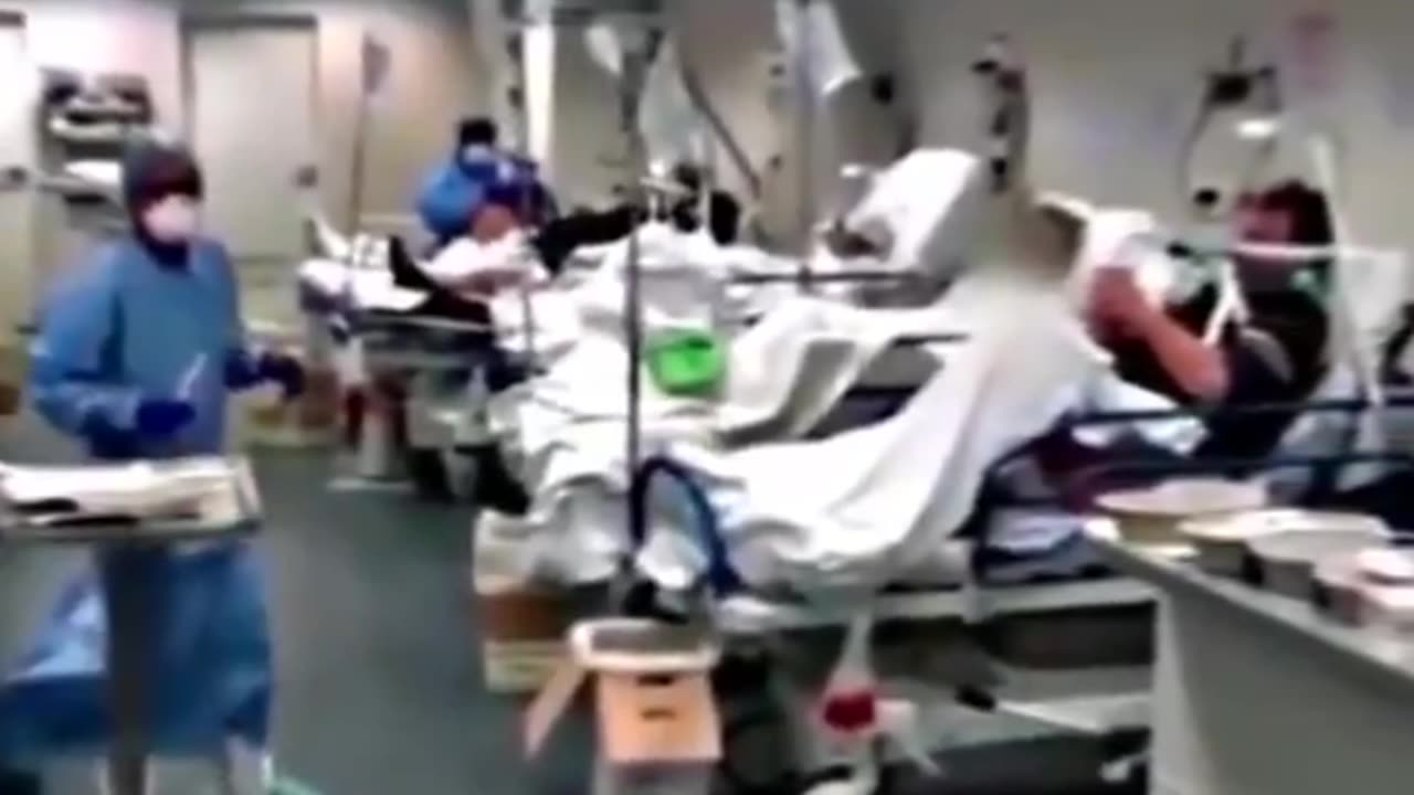 Deception in the guise of Information.