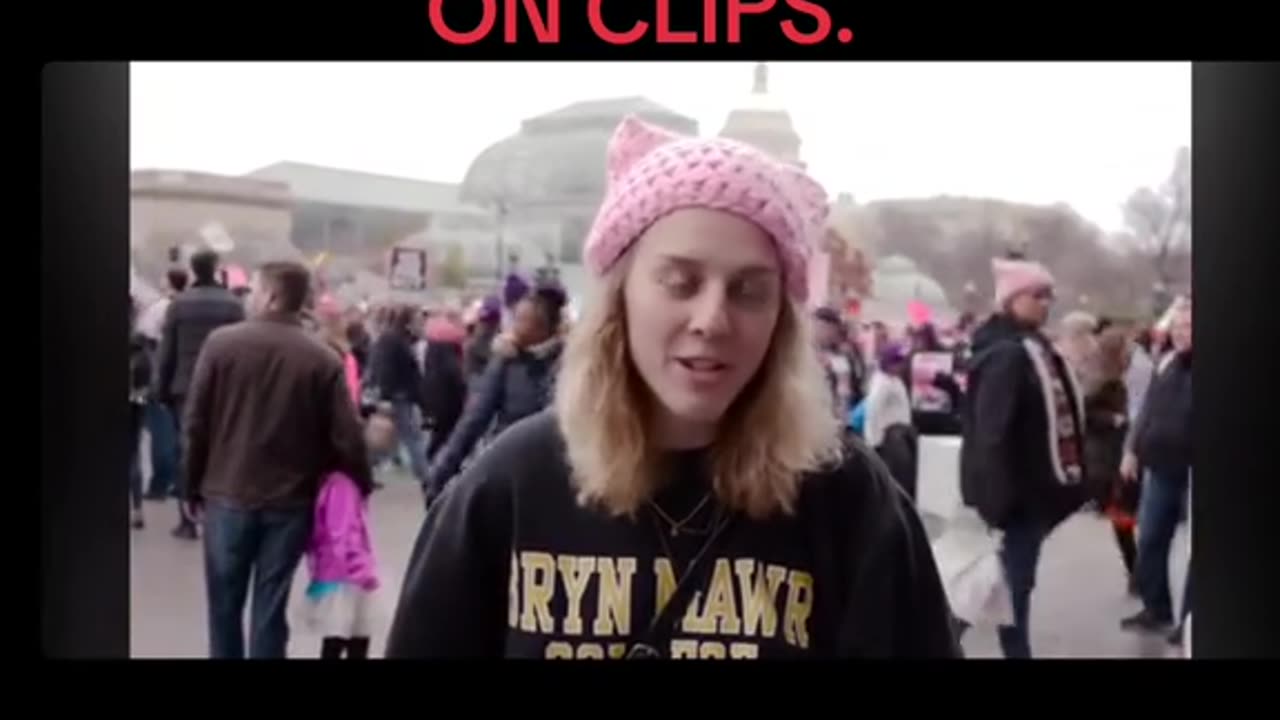 Equal Rights