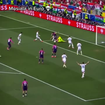 Jamal Musiala becomes the most valuable player in Bundesliga after Euro 2024