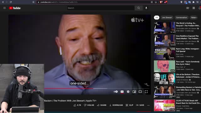 robby starbuck member podcast 2022