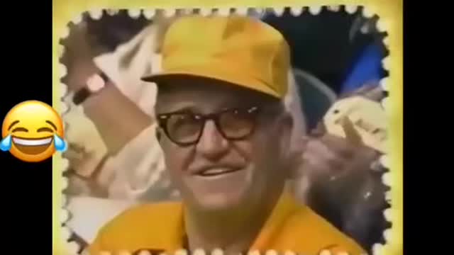 What the heck did Joe say?