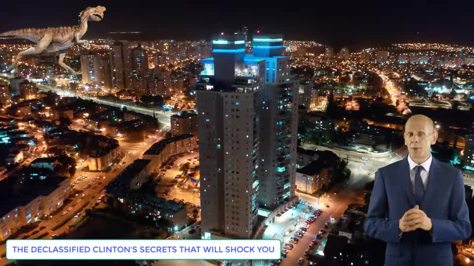 ᴛʜᴇ ᴅᴇᴄʟᴀꜱꜱɪꜰɪᴇᴅ ᴄʟɪɴᴛᴏɴ'ꜱ ꜱᴇᴄʀᴇᴛꜱ ᴛʜᴀᴛ ᴡɪʟʟ ꜱʜᴏᴄᴋ ʏᴏᴜ