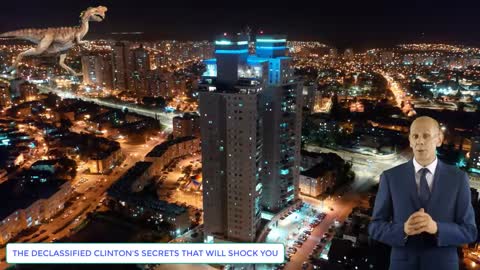 ᴛʜᴇ ᴅᴇᴄʟᴀꜱꜱɪꜰɪᴇᴅ ᴄʟɪɴᴛᴏɴ'ꜱ ꜱᴇᴄʀᴇᴛꜱ ᴛʜᴀᴛ ᴡɪʟʟ ꜱʜᴏᴄᴋ ʏᴏᴜ