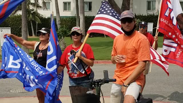 Liberal tolerance in action