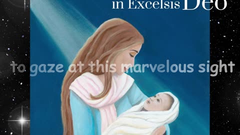 Gloria In Excelsis Deo