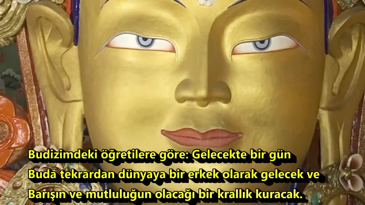 BEKLENEN KURTARICILAR