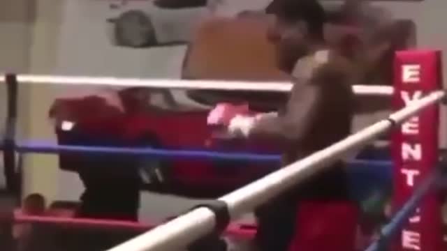 Insane ￼KO 🔥🔥🔥🔥🔥