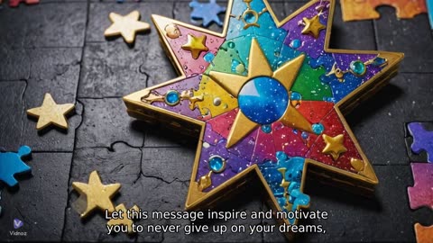 043 Believe, act, achieve