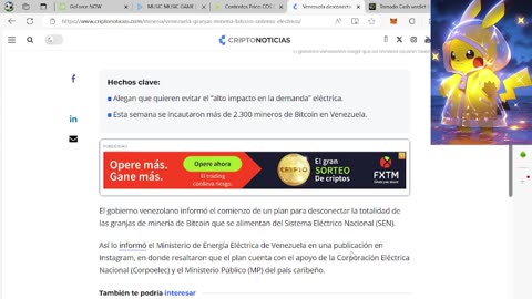 resumen cripto