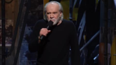 George Carlin: Complaints & Grievances (2001) 18
