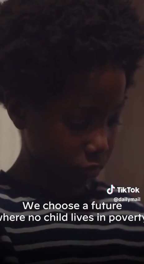 Kamala’s new ad with the American flag is such a joke