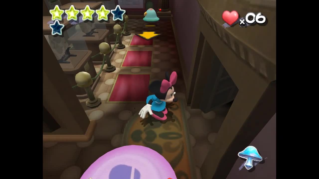 Minnie Hide And Seek Gameplay 10