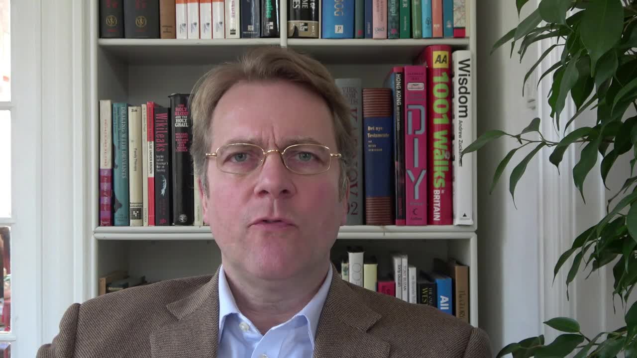 Tvangsvaccinering af politisk fange i Danmark.