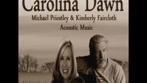 Carolina Dawn (Before You I Stand)
