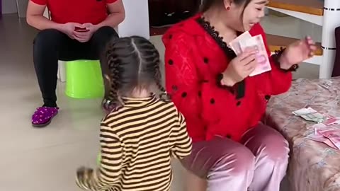 New funny videos 2021, Chinese funny video try not to laugh #short