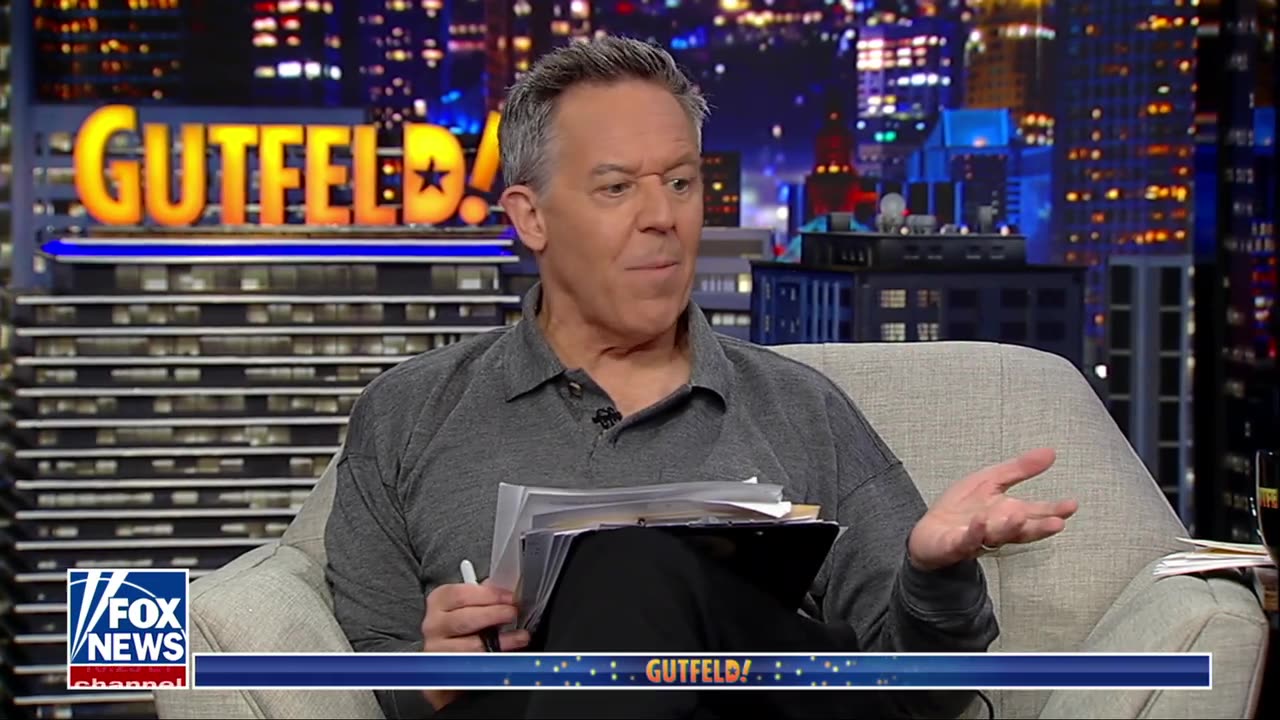 Gutfeld! - Wednesday, September 11 ABC News, Presidential Debate, Swalwell