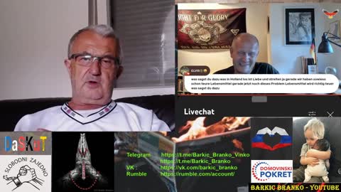 Haben wir sie schon???? Oder kommt die noch??? Teil - 2