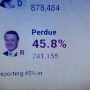 INTERNATIONAL WIDE ELECTION FRAUD VOTING MACHINE CRIME, GEORGIA RUNOFF SHAM ELECTION CRIME 7