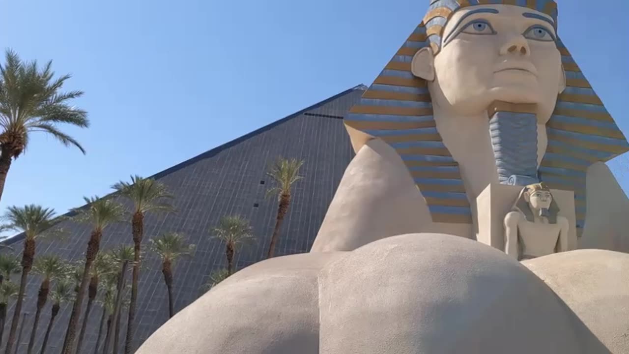 luxor