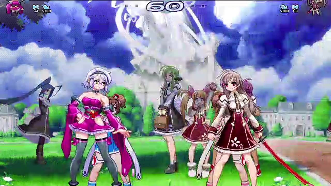 Hade + Eko vs Sahi + Eko