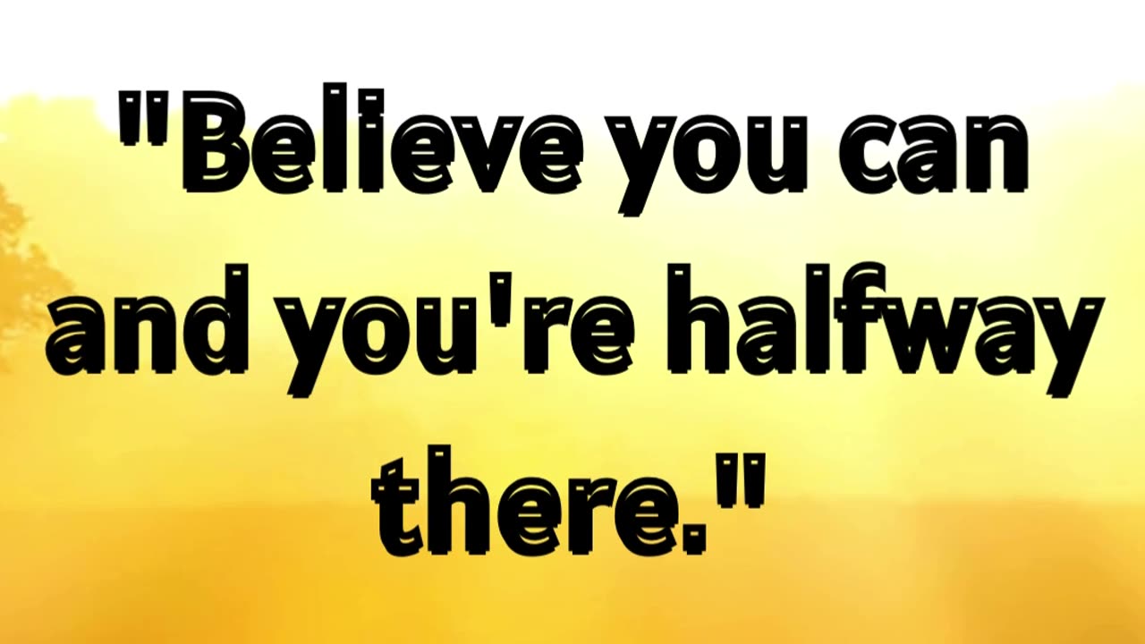 Inspirational Quotes 43