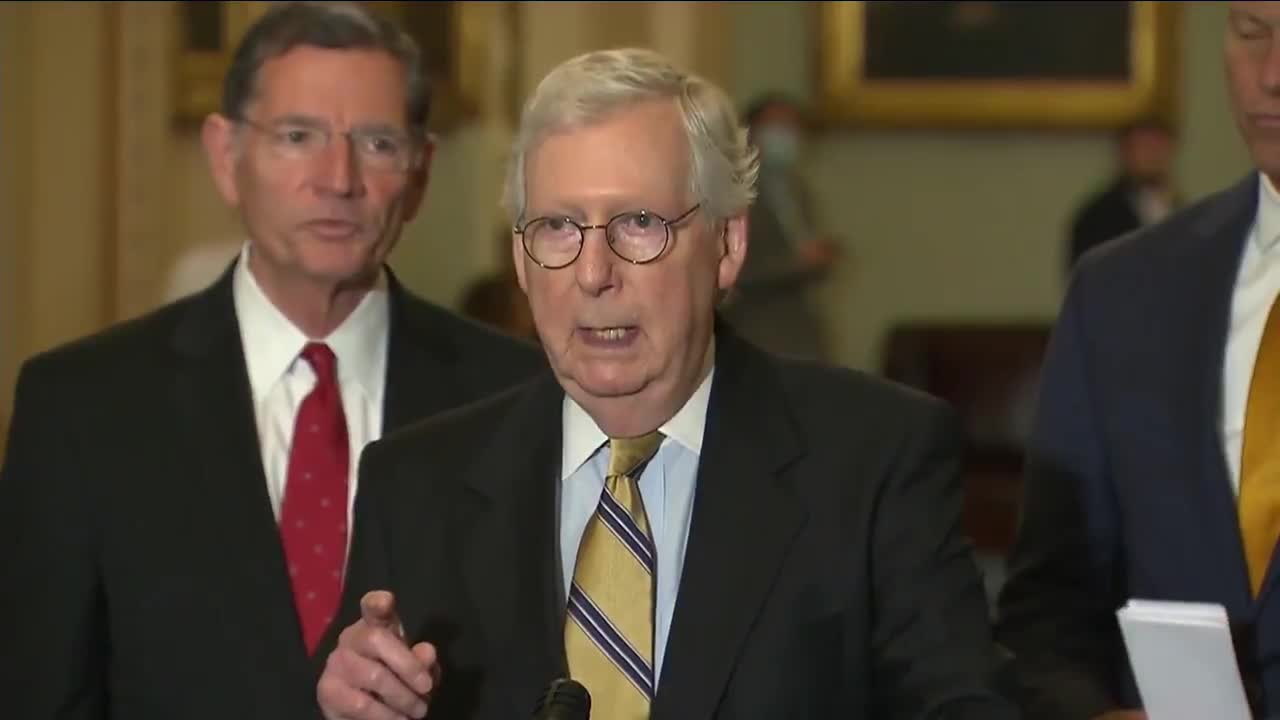 They are not on your side