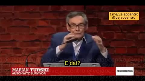 Auschwitz - lembranças de um passado não muito distante