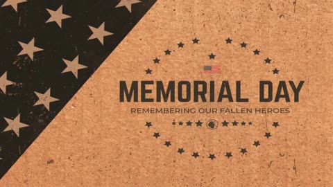 🪖 Memorial Day Message – How We Can KEEP God in America