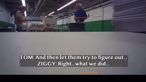 Voter Fraud Video 2