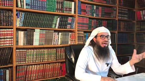 Q&A | Tawheed Ar-Rubūbiyyah Versus Tawheed Al-Ulūhiyyah | Shaykh Ahmad Musa Jibril