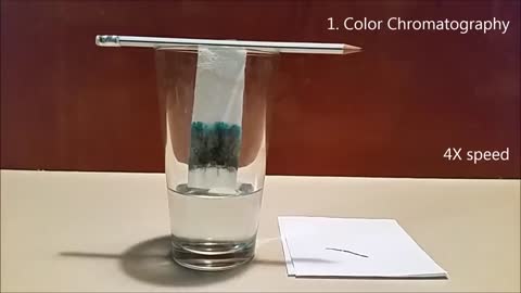 10 Amazing Experiments with Water