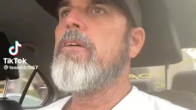 Evil hides behind symbols