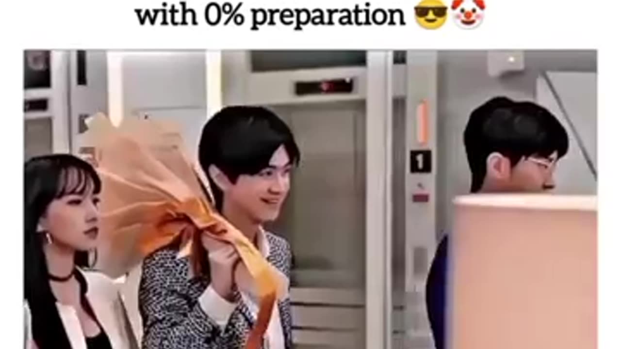 Me and my friends 0% preparation 🤣 for exam #funnyvideo