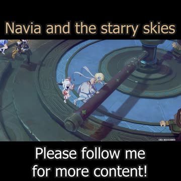 They Once Walked the Starry Sky