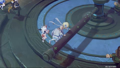 They Once Walked the Starry Sky
