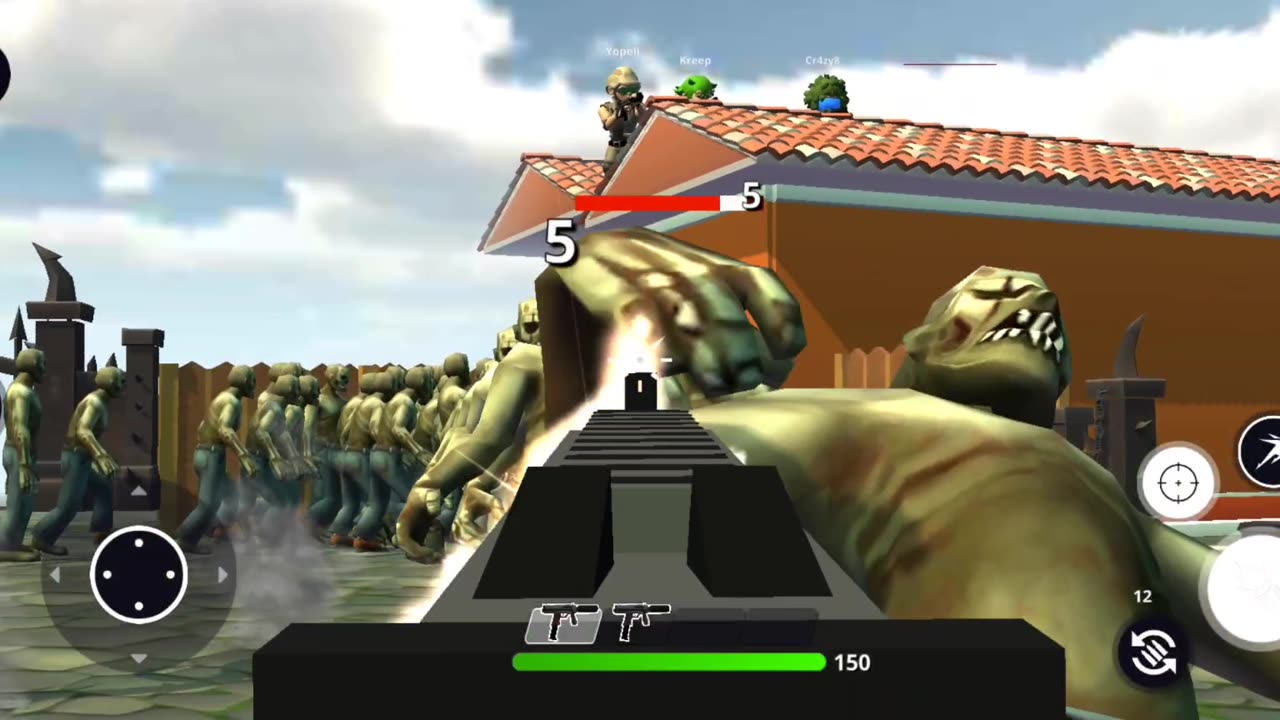 This games easter egg