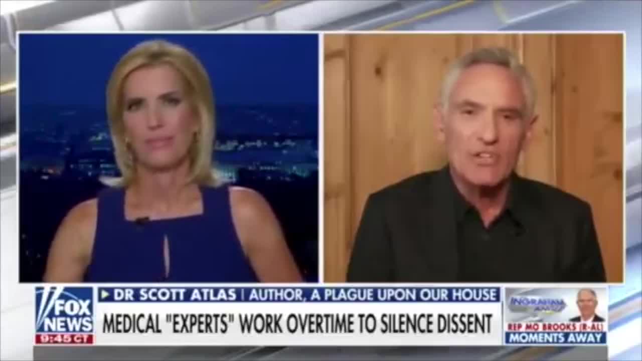 Dr. explains the fraud of the Lancet letter