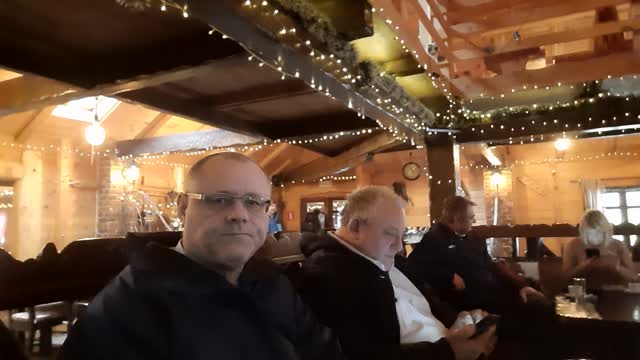 Pozdrav s Kupresa