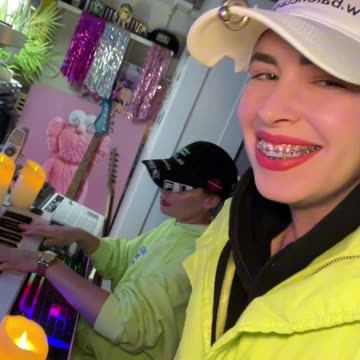 We made Custom beat for R&B Singer!