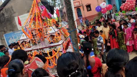 Ratha Yatra 2022