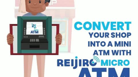 Buy Reijiro micro ATM,earn commission & recurring income|sbi